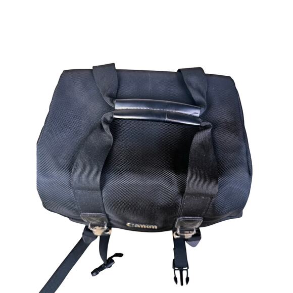 Canon 200DG Digital Gadget Bag - Black (9320A003) - Picture 13 of 16